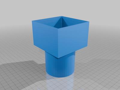 SLAY CARTON HOLDER 2