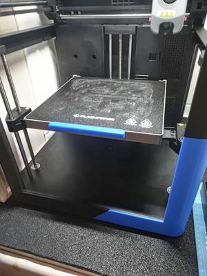 Bed Handle Cover Adventure 5M