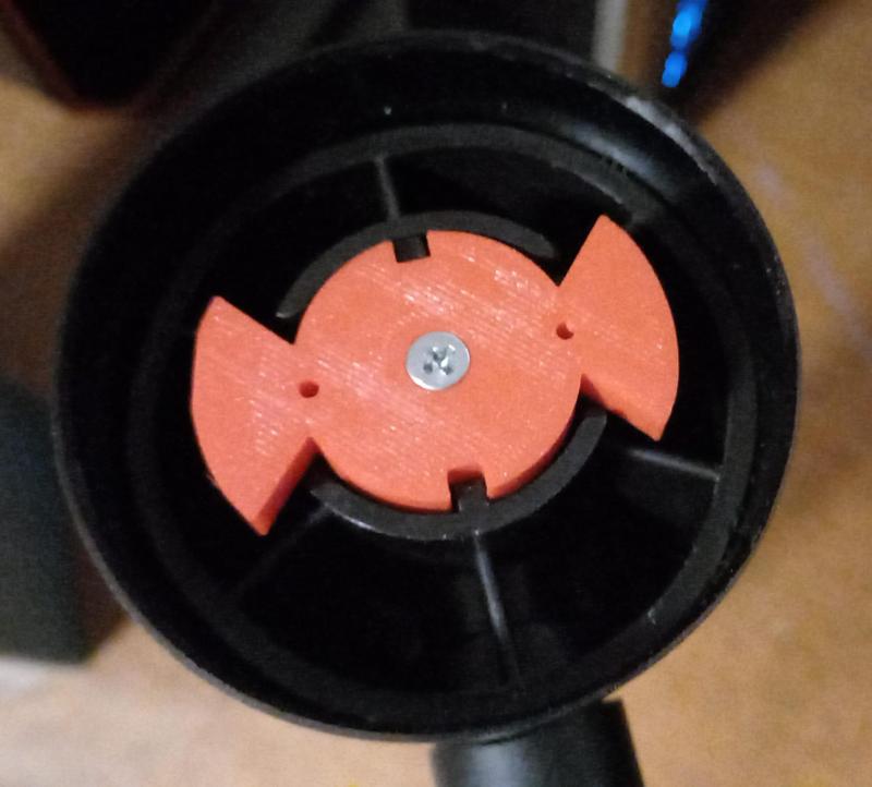 Ersatzteil für 3 Liter Trinksäule/Biersäule/Biertower