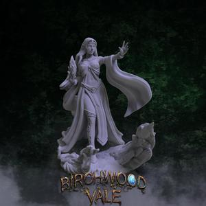 Birchwood Vale Heroes Torfiel