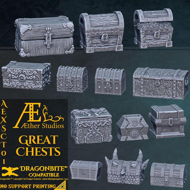 AEXSCT01 - Great Chests