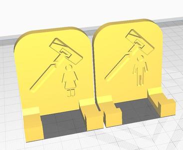 shower razor mount for male and female