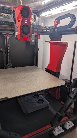 Voron Trident RSCS mod