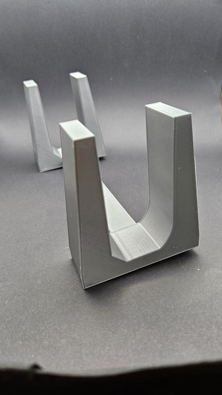 Weighing scale stand