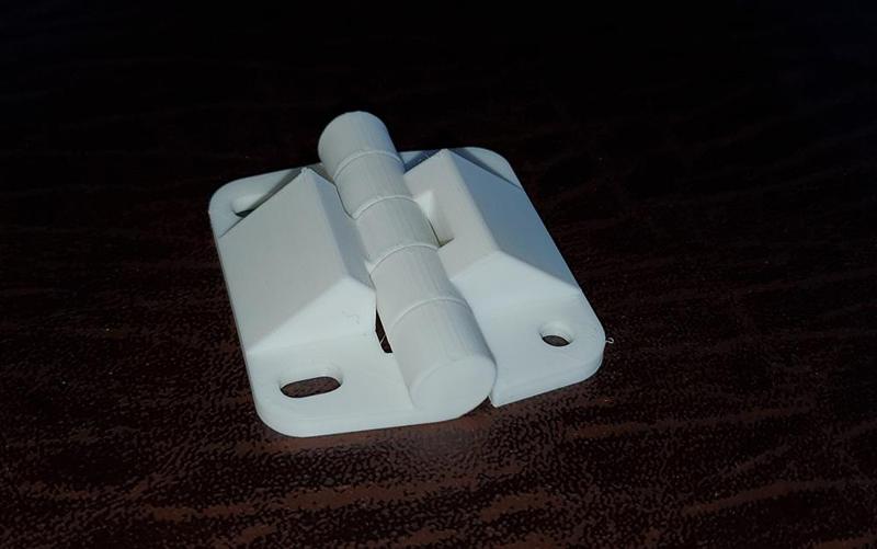 Coleman Cooler Hinge