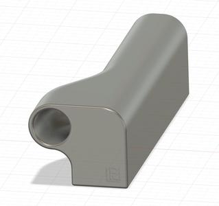 Kyocera KJ4B-QA protective top cover