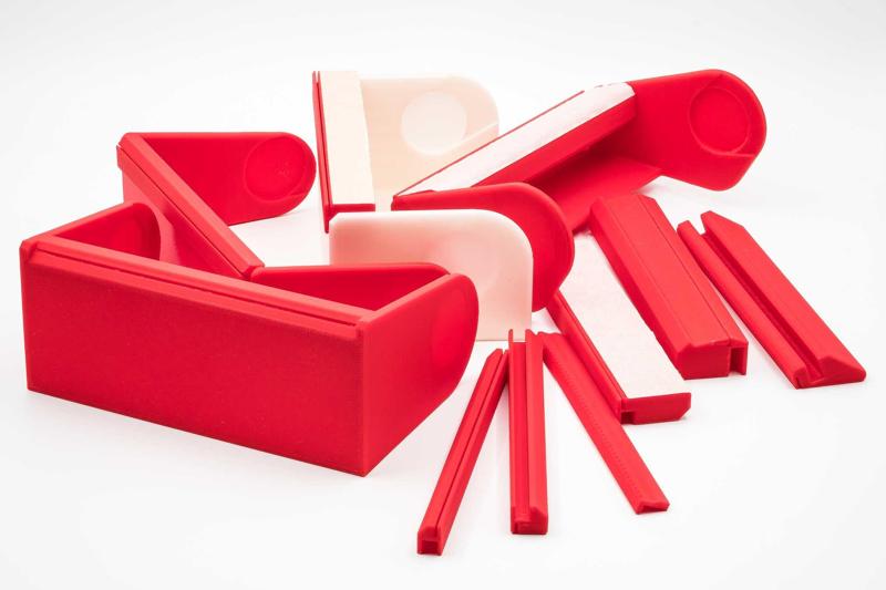 Multi Tape Dispenser