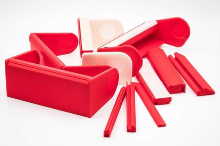 Multi Tape Dispenser