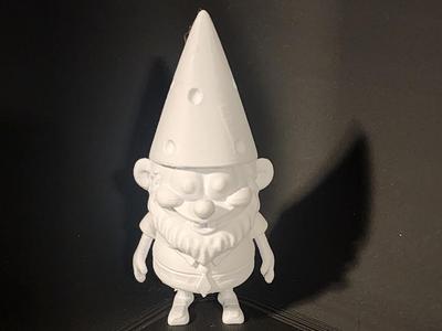 Garden Gnome Spongebob Roundpants
