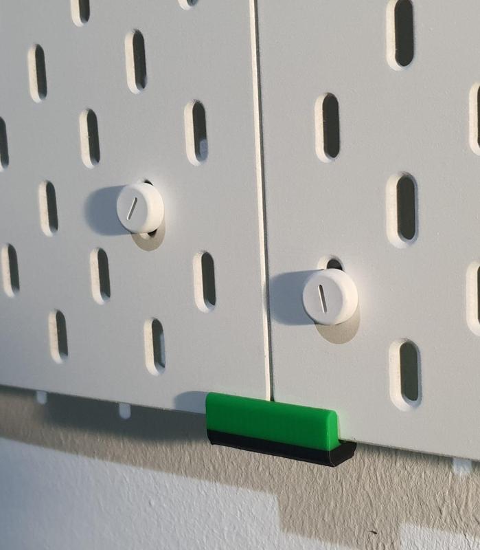 skadis panel aligner