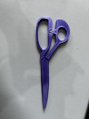 Sewing Scissors