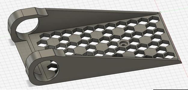 Dyson V10 Secondary Wall Mount