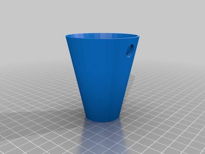 Fairywill D7 Sonic Toothbrush Charging Stand