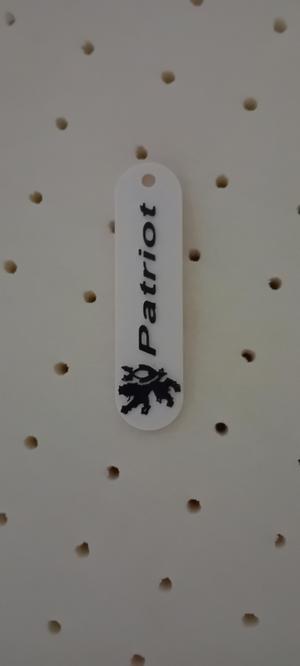 Patriot