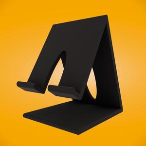SMARTPHONE STAND MINIMALISTIC