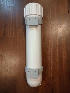Reverse Osmosis Housing mounts