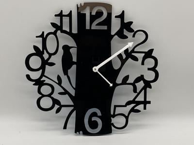 Horloge d'intérieur