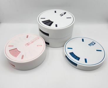 SMART STORAGE CASE - SD CARD, MICRO SD & NINTENDO SWITCH
