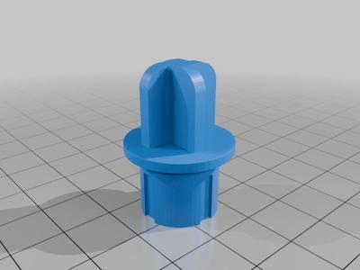 Braun MultiQuick MQ30 coupler