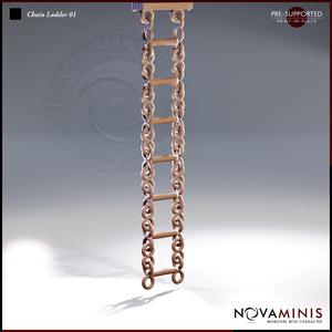 Chain Ladder 01