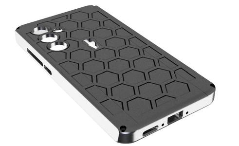 multifunctional samsung a 35 heavy duty case V3