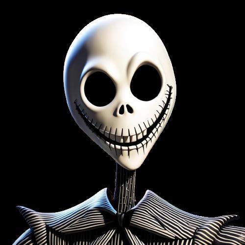 Jack Skellington