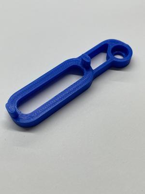 sprinkler guide replacement