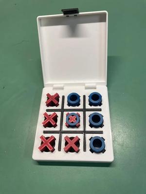 TicTacToe