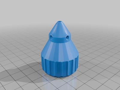 Garden Hose Drain Cleaner