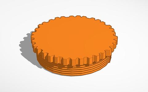 Sealable Container 