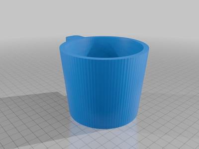 Peterbilt Cup holder 