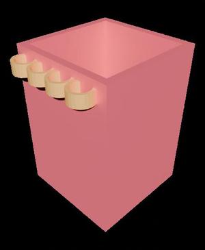 portapenne-secmic.glb