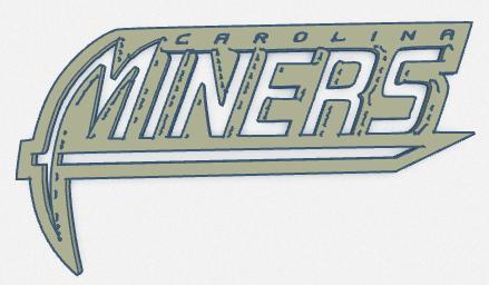 miner lacrosse logo