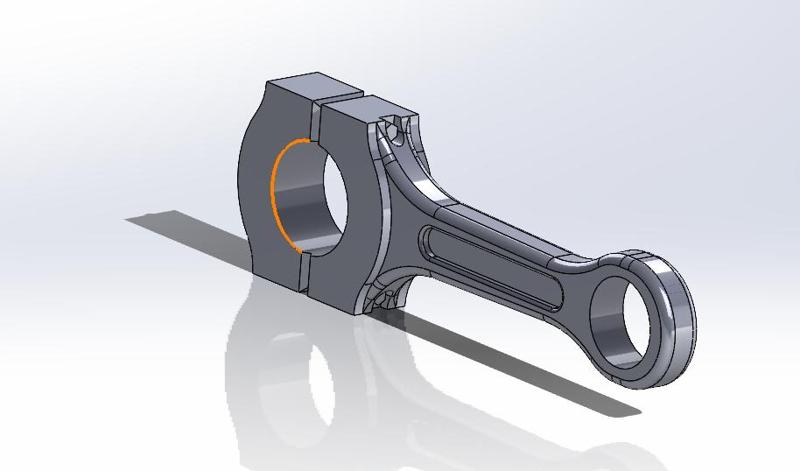 Ojnica - Connecting rod