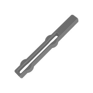 Pin SPP LCT ASYM UDR BU04.00x01.25 - SPN-PIN-0193