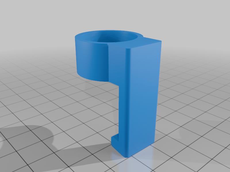 Antenna Clip - Gabil GRA-7350TC