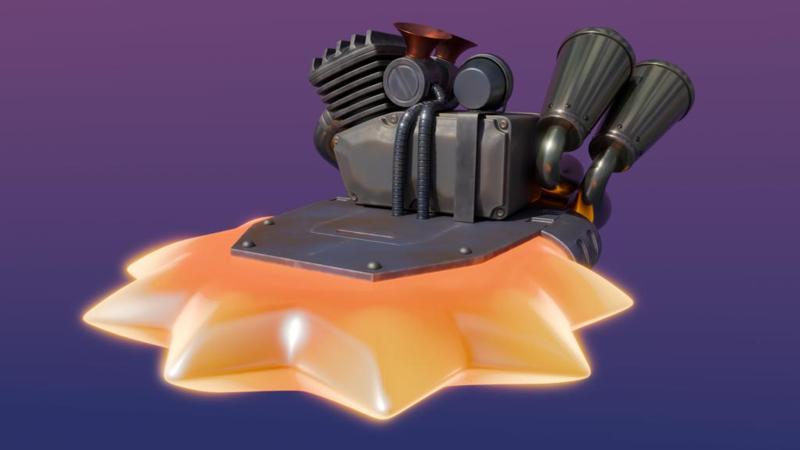 Kirby Air Ride - Bulk Star