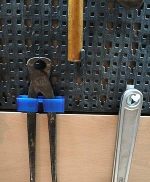 Ganchos herramientas