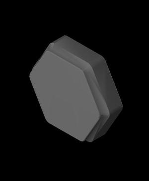 hextraction waste of space tile