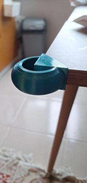 Toddler Corner Protector