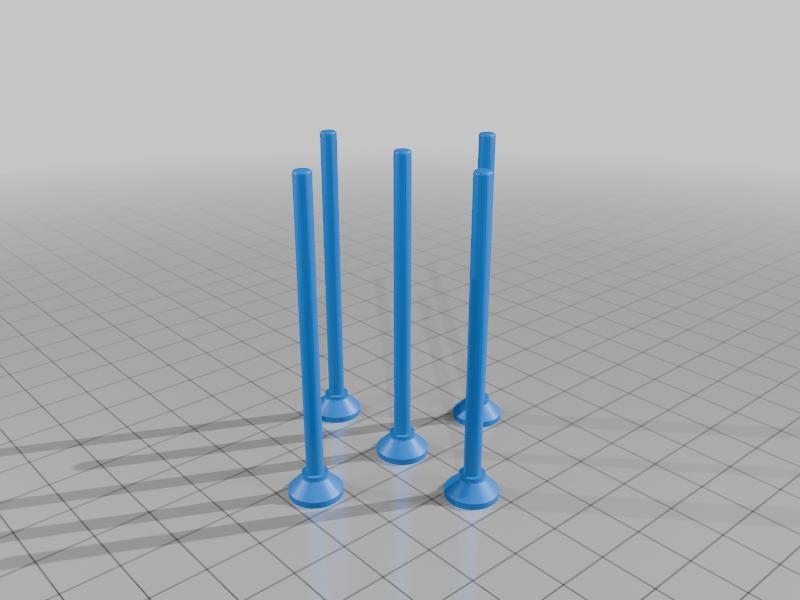 sturmkind drift pole