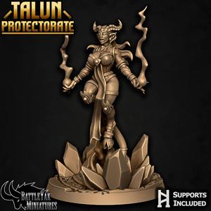 Aurai Lightbringer