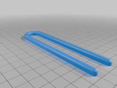 Plastikhering