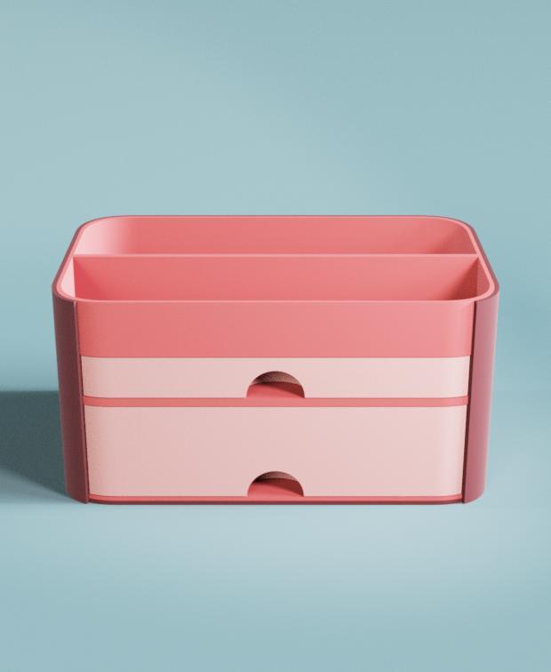 Desk Organizer Clean Room