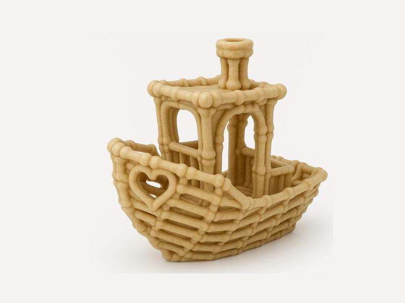 Bone Benchy