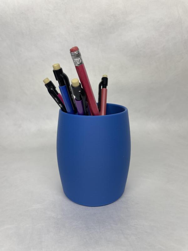 Pencil Cup