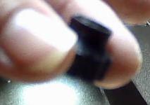 Neptune 4 Bed Knob Lock Nuts