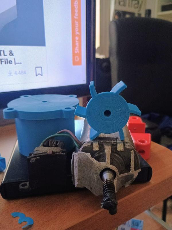 water pump gardena hose connector - remix scalde 269%