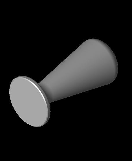 51mm Espresso Tamper