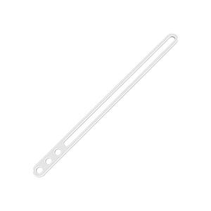 Brace STR SLT SE ERR BU17x01x00.25x14 - SPN-BRC-0239